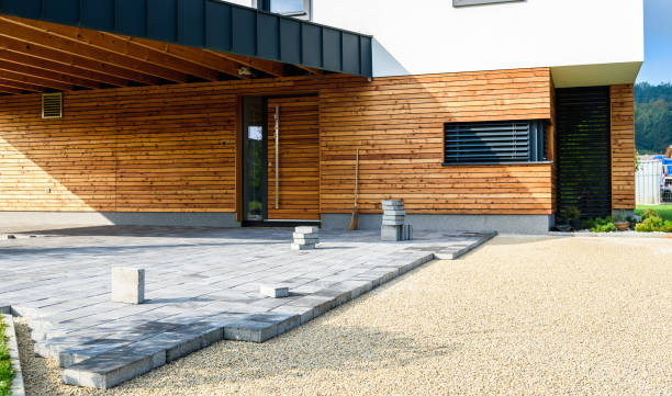 Best Local Driveway Pavers  in Aldine, TX