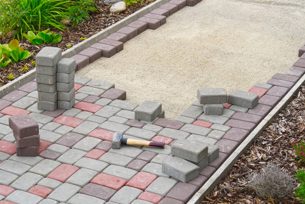 Best Interlocking Driveway Pavers  in Aldine, TX
