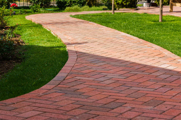 Best Custom Driveway Pavers  in Aldine, TX