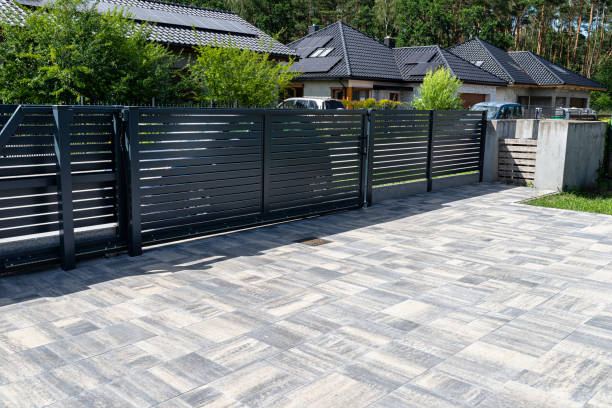 Reliable Aldine, TX Driveway Pavers Solutions