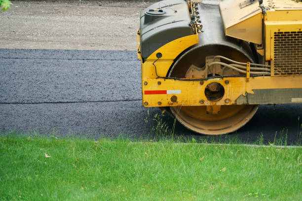 Best Brick Driveway Pavers  in Aldine, TX