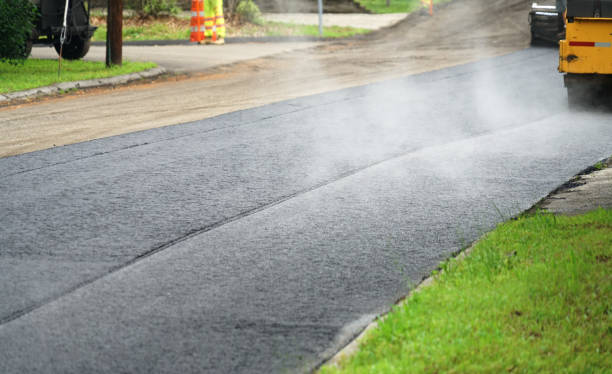 Best Driveway Paving Contractor  in Aldine, TX