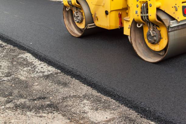 Best Driveway Resurfacing Pavers  in Aldine, TX