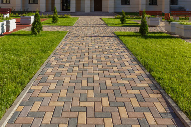 Best Best Driveway Pavers  in Aldine, TX